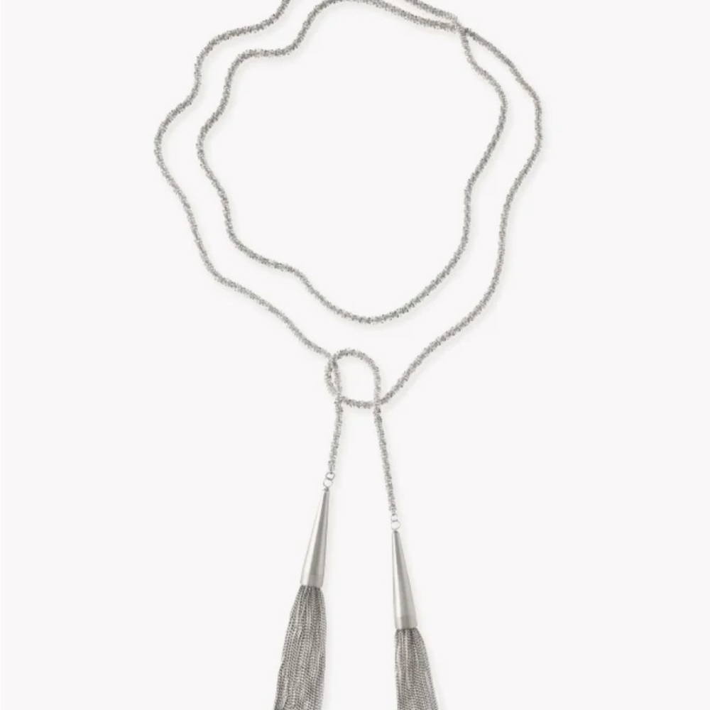 NWT Kendra Scott Phara necklace